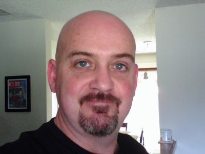 Douglas Bernatzki