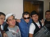 Moises Villasenor