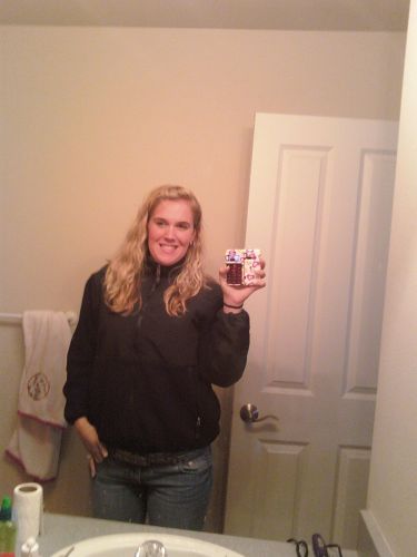 Brittani Thomas