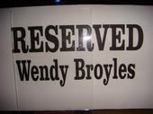 Wendy Broyles