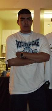 Cristobal Castillo