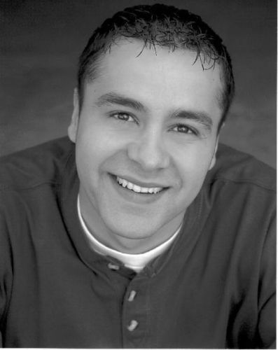 Steven Armenta