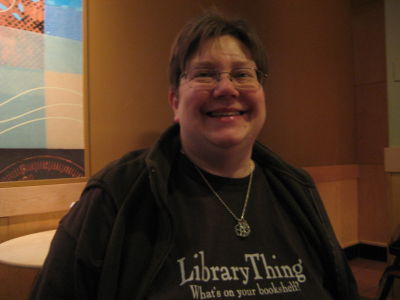 Edith Scheie