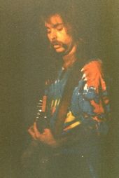 Mark Hamilton