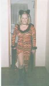 Dawn Henman