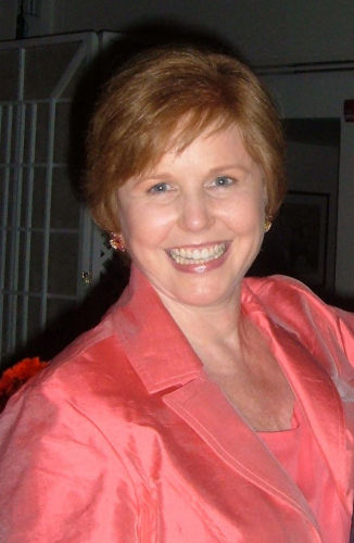 Theresa Mann