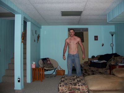Nickalos Novotney