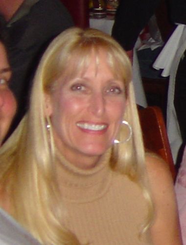 Susan Mathias
