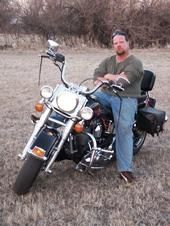 Robert Hailey