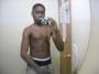 Travis Agagah