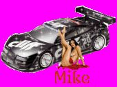 Michael Horton