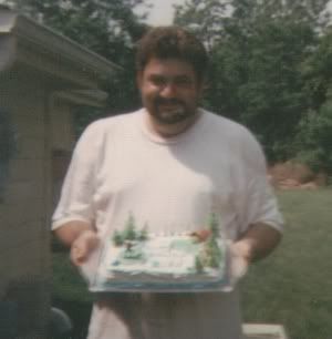 Michael Smith