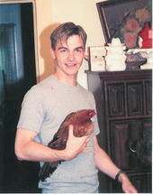 Dean Hoaglin