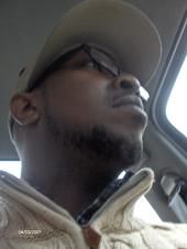 Rahmaan Abdullah