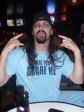 Wayne Crowder