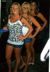 Whitney Buckner