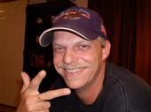 Jerry Harness