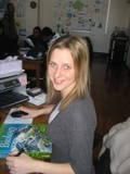 Melissa Dowd