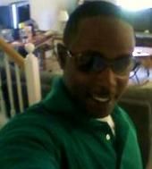 Terrick Rogers