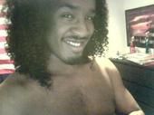 Demetrius Robinson