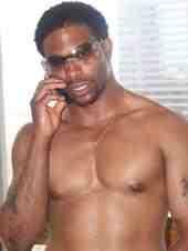 Theirry Scott