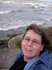 Mary Rumpf