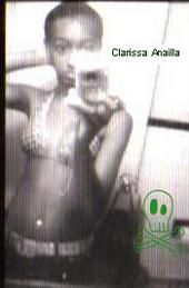 Clarissa Goodlett