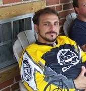 Clayton Emrick