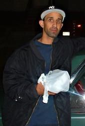 Carlos Flores-Zuniga