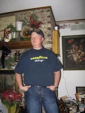 David Driskill