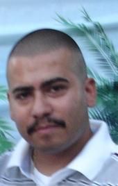 Larry Pantoja