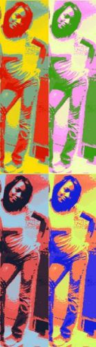 Monica Singleton
