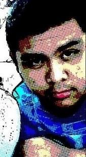 Alexander Raflores