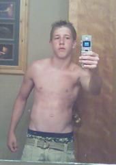 Michael Carter
