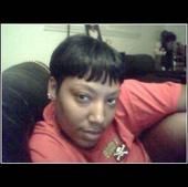 Kendrica Gordon