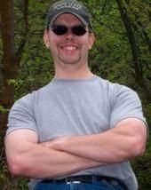 Joseph Wilcox