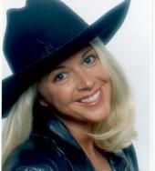 Sandra Padfield