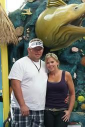 Rhonda Calvert