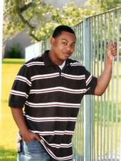 Anthony Daniel