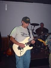 Joel King