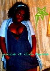 Diamond Mcpherson