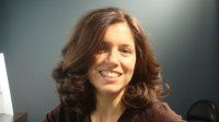 Julie Shapiro