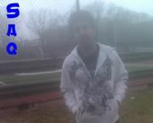 Saqin Hussain