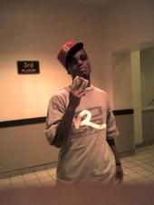 Kristopher Smith
