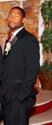 Robert Griffin