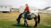 Jennifer Cribbin