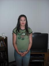 Tisha Clifford