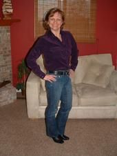 Tina White