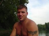 Eric Hayden