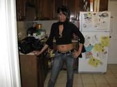 Chanel Pacheco